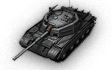 T 54D